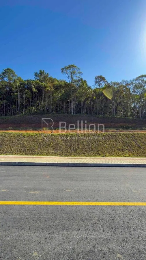 Imagem Terreno à venda no bairro Vila Germer em Timbó/SC