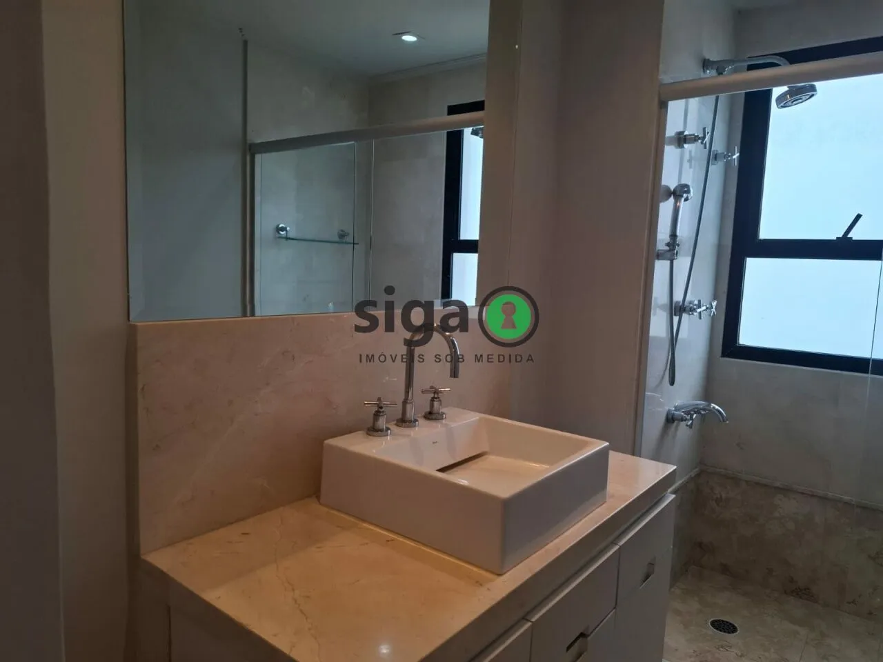 Imagem Apartamento para locação 4 suítes, 5 vagas, depósito, Panambi - Condomínio: Villaggio Panamby