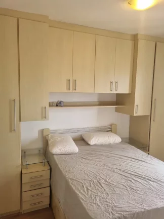 Imagem VENDO LINDO APARTAMENTO NO BAIRRO CAMPO GRANDE! (ZONA SUL-SP)
