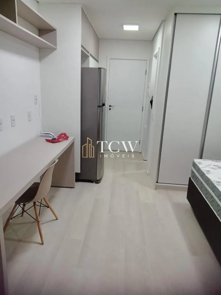 Imagem Studio a venda 26m2 em Vila Clemetino