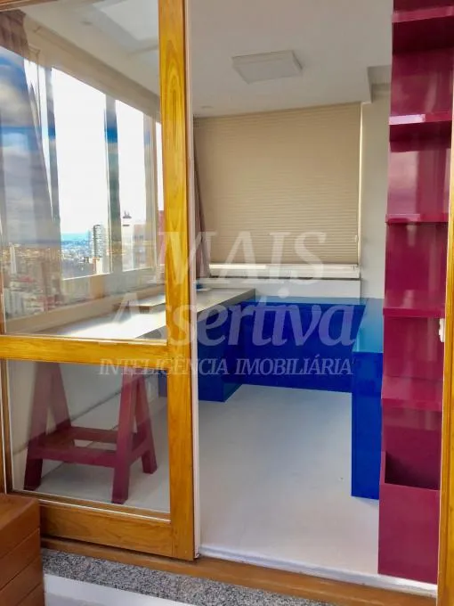 Imagem Apartamento Para Venda Mobiliado e Decorado com 03 dormitórios em Novo Hamburgo - Centro