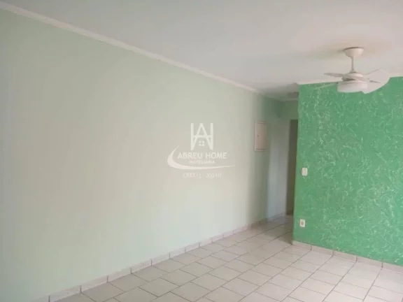 Imagem Apartamento, Vila São Judas Tadeu - São José do Rio Preto