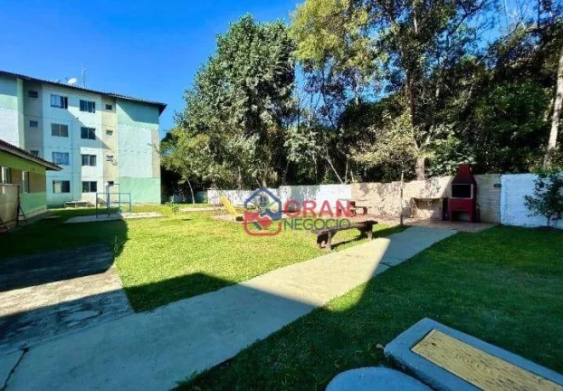 Foto do imóvel Apartamento para Venda com 2 quartos.