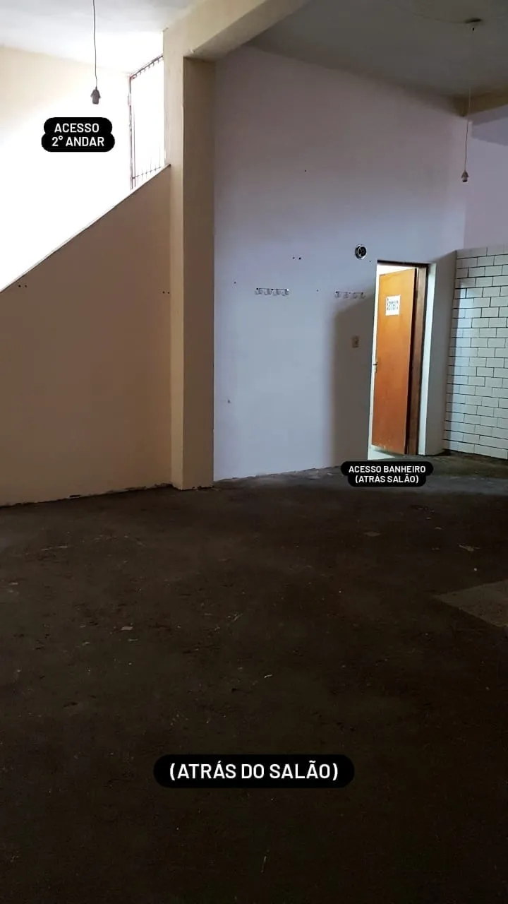 Imagem Comercial à venda 3 Quartos, 1 Suite, 4 Vagas, 250M², Esplanada Santa Terezinha, Taubaté - SP