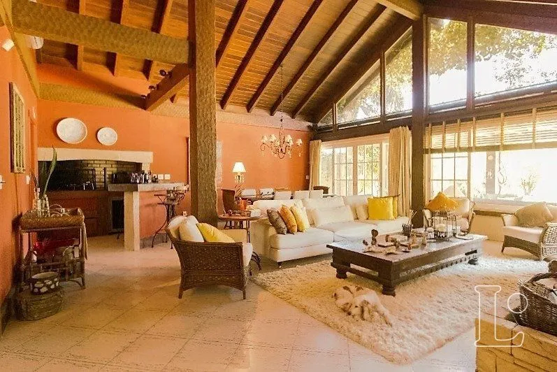 Imagem Casa Condominio para Venda - 341.68m², 3 dormitórios, sendo 3 suites, 2 vagas - Terra Ville