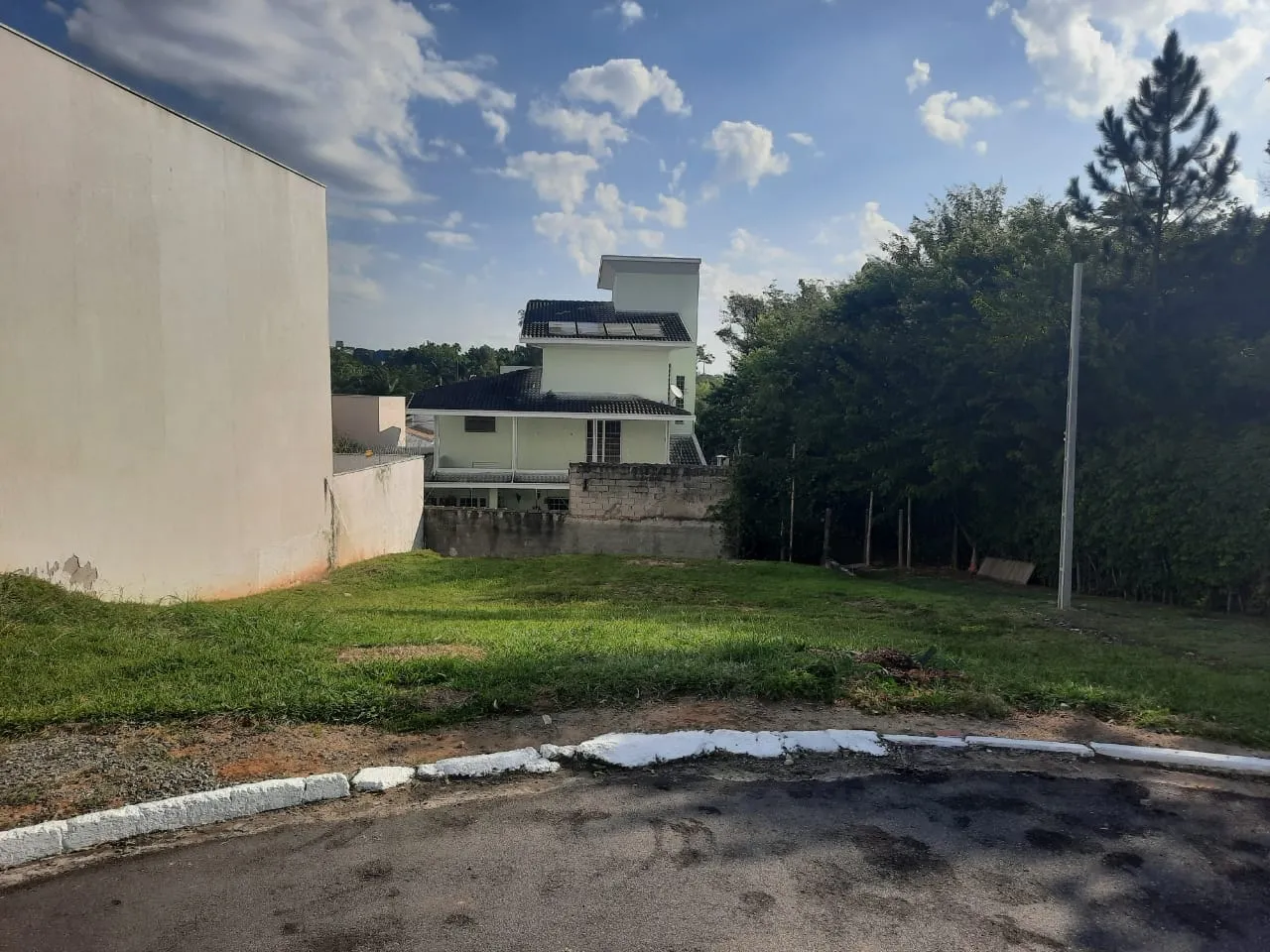 Imagem Terreno à venda 260M², Jardim Independência, Taubaté - SP | Residencial Recanto Verde
