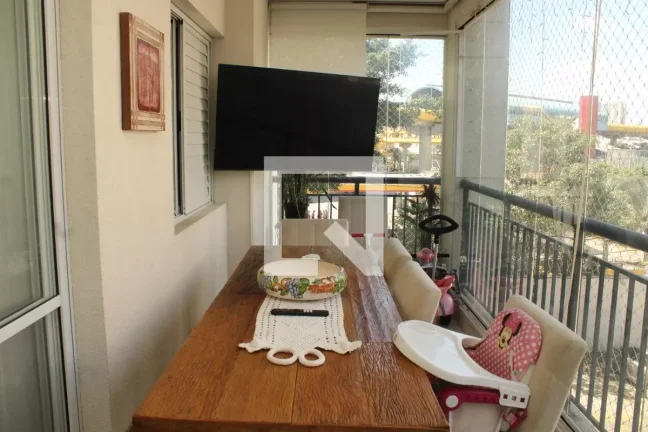 Imagem Apartamento à Venda - Ipiranga, 2 Quartos, 68 m2