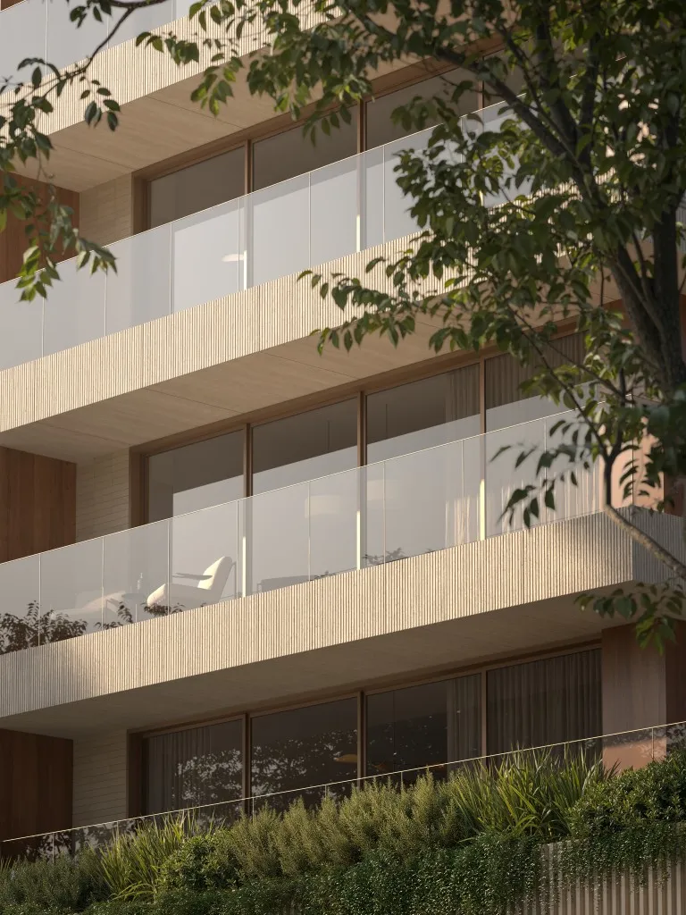 Imagem Apartamento em Bela Vista