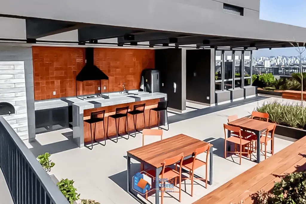 Imagem Apartamento à venda 2 Quartos 1 Suite 1 Vaga 57M² Saúde São Paulo - SP