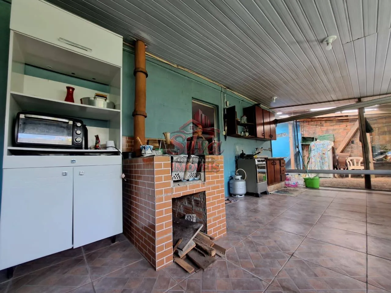 Imagem C624 | Casa 2 dormitórios à venda em Mariluz Imbé
