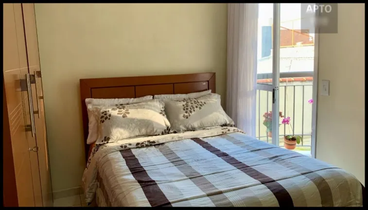 Imagem Apartamento com 3 Quartos à Venda, 90 m² em Mooca - São Paulo