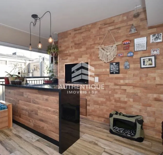 Imagem GRAN CYPRIANI IPIRANGA - Apartamento à venda em São Paulo/SP