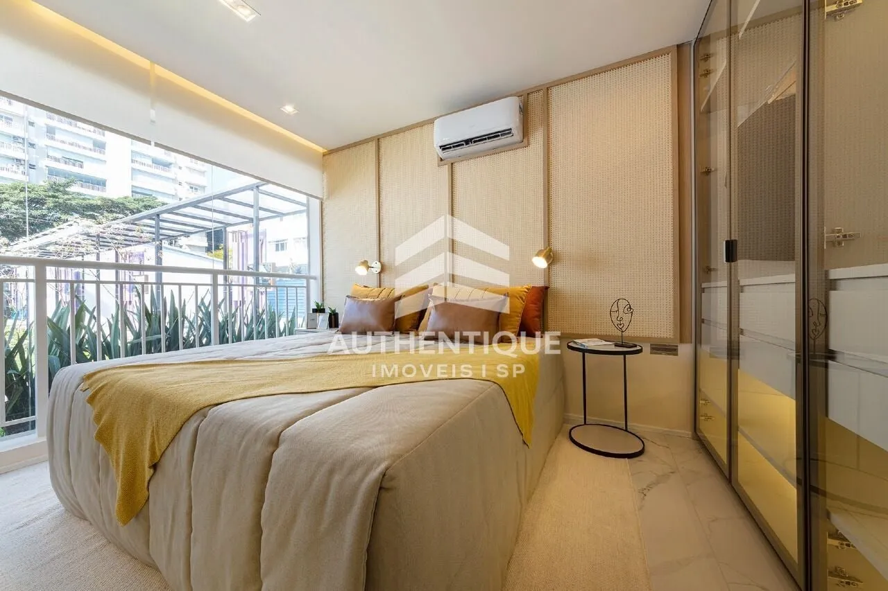 Imagem SIDE ALTO DA BOA VISTA - Apartamento à venda em São Paulo/SP