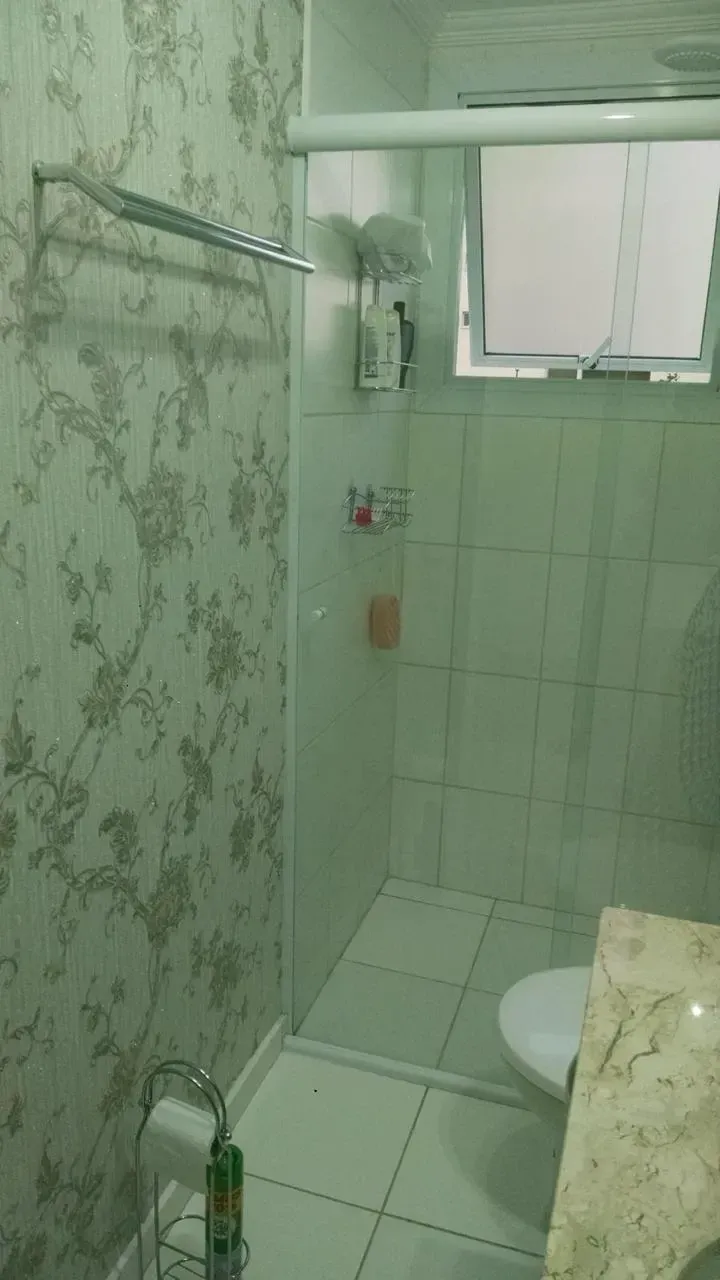 Imagem Apartamento com 2 Quartos à Venda, 60 m² em Bosque dos Jacarandás - Jundiaí