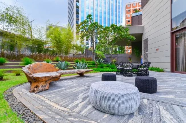 Imagem Apartamento à venda em São Paulo, Vila Olímpia, com 1 quarto, 49m2