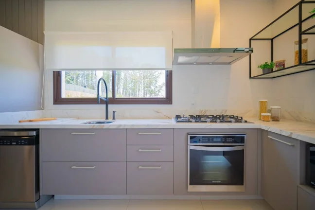Imagem Casa com 3 Quartos à venda, 130 m² por R$ 990.000 - Jardim Atalaia - Cotia/SP