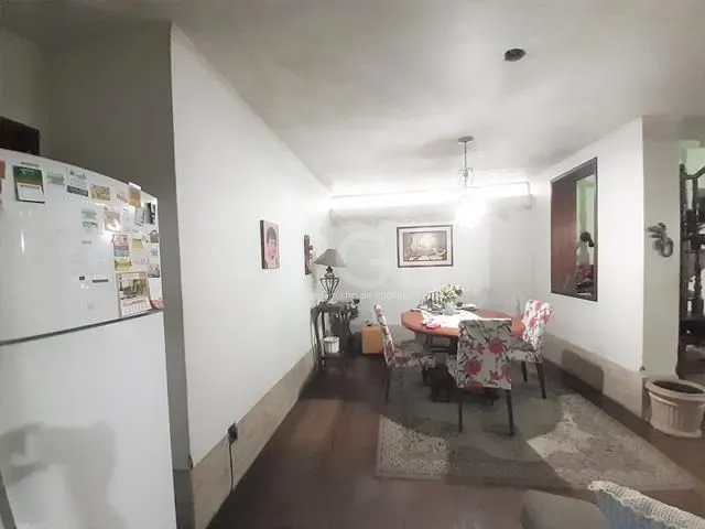 Imagem Casa 4 quartos, 4 vagas Para Comprar , Com 195m2 no Passo Da Areia