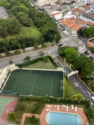 Imagem Apartamento com 4 Quartos à Venda, 156 m² em Tatuapé - São Paulo