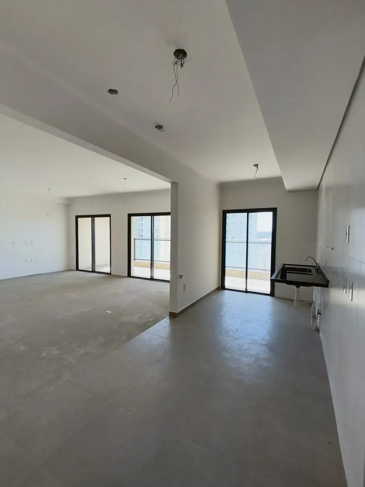 Imagem Apartamento à venda Terraço Vila Bela - Área útil 140 m2 com 3 dormitórios sendo 3 suítes - 4 vagas