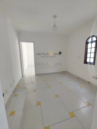 Imagem CASA TERREA COM EDÍCULA EM TABOÃO DA SERRA* POR $ 420.000
