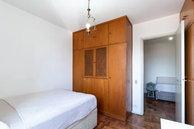 Imagem Apartamento à venda em São Paulo, Saúde, com 3 quartos, 101m2