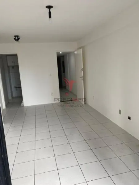 Imagem Apartamento 2 dormitórios 1 suíte 62m² 1 vaga Boa Viagem Recife/PE