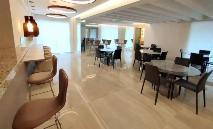 Imagem EXCELENTE APARTAMENTO NO CANTO DO FORTE 3 DORMITÓRIOS 1 SUÍTE!!!