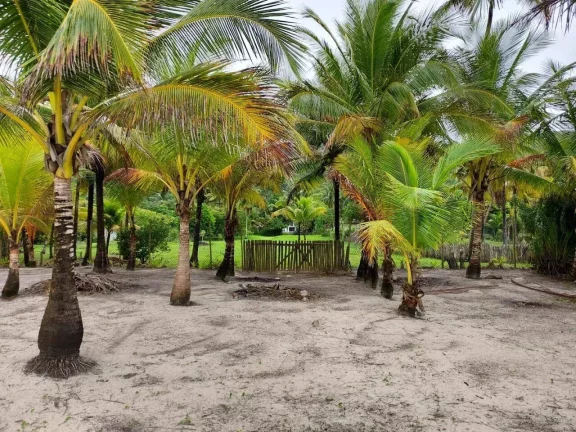 Imagem Paraíso em Serra Grande