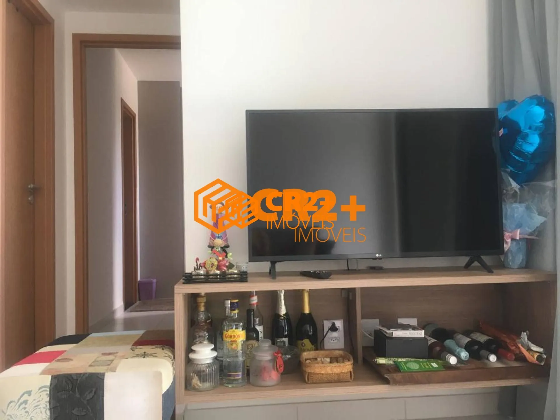 Imagem Flat a Venda 62 m² com 2 quartos 1 suíte em Muro Alto Mana Beach em Ipojuca