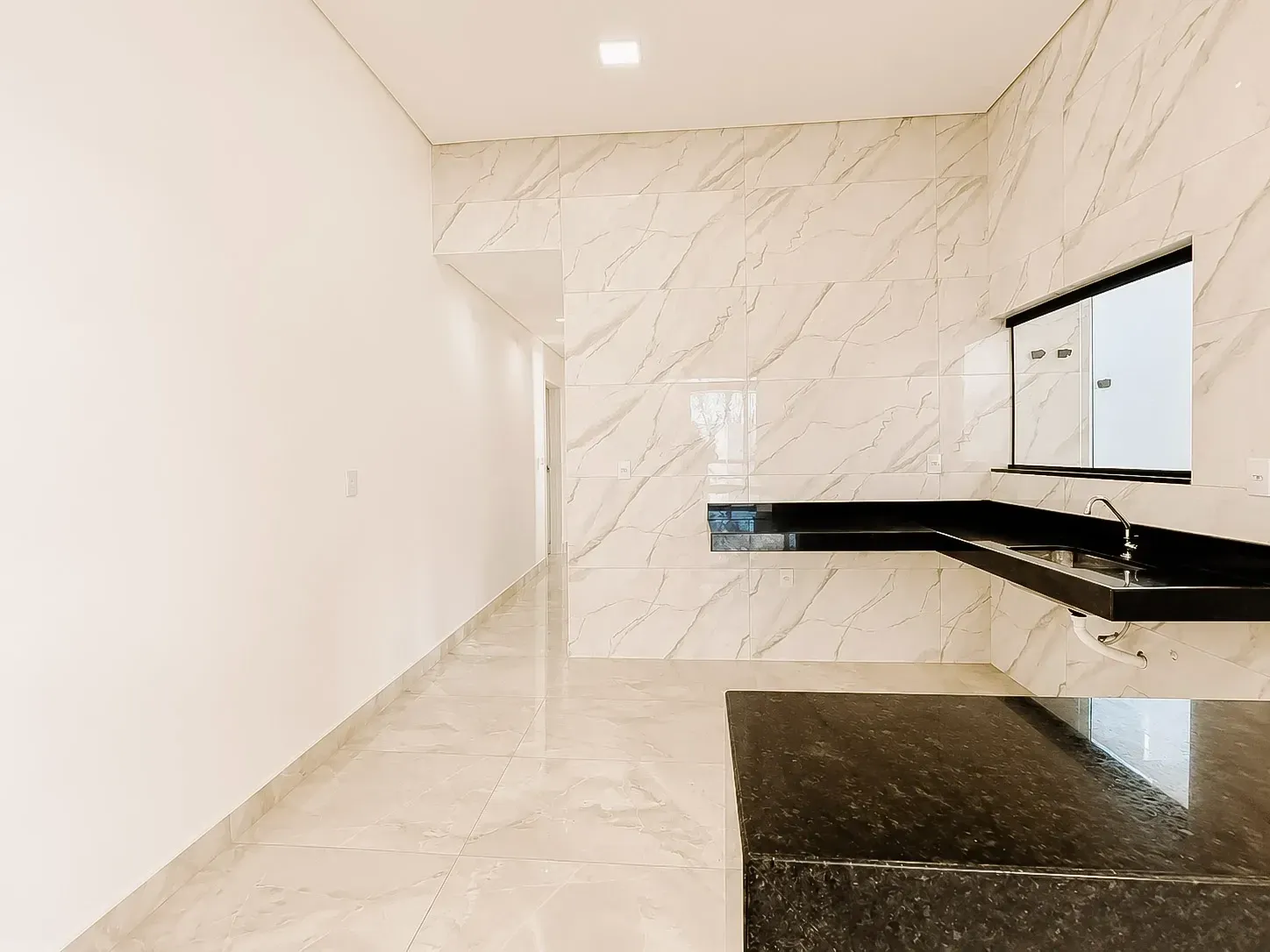 Imagem Casa com 3 Quartos à Venda, 180 m² em Jardim Casa Branca - Betim