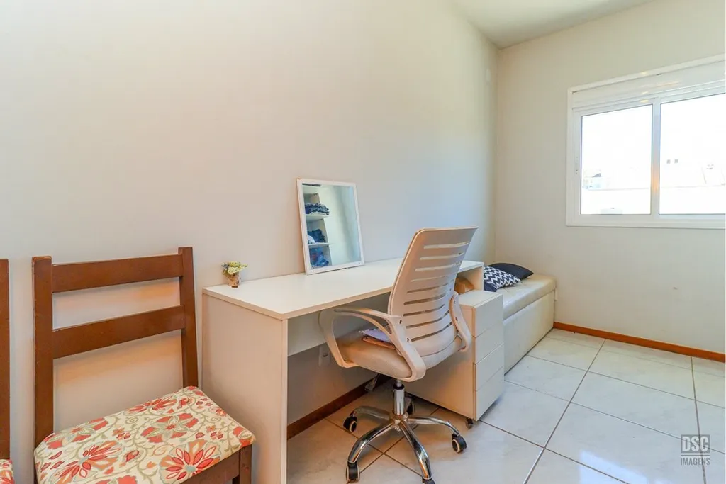 Imagem Casa em Restinga