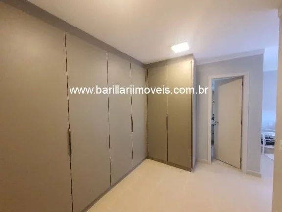 Imagem Imperdível oportunidade: Apartamento de luxo com 3 quartos e 3 suítes no Bosque das Juritis, Ribeirão Preto-SP!