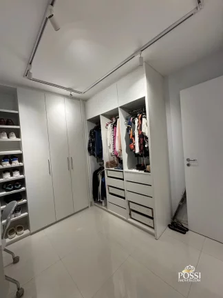 Imagem Myrtes Vieira - Apartamento à Venda na Praia da Costa – 2 Quartos, 1 Suíte, Porteira Fechada e Lazer Completo