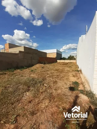 Foto do imóvel LOTE RESIDENCIAL - PARQUE DA CIDADE - BARREIRAS - BAHIA