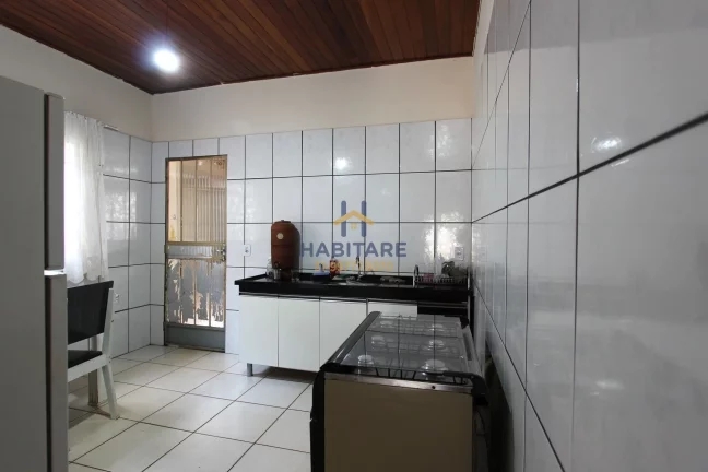 Imagem CASA CONECTADA COM A NATUREZA