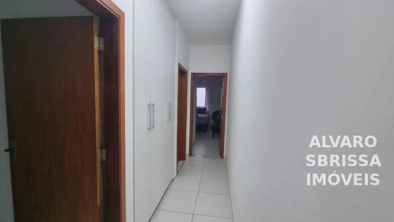 Imagem Oportunidade permuta. Casa com 3 dormitórios à venda, 160 m² - Jardim Paulista II - Itu/SP