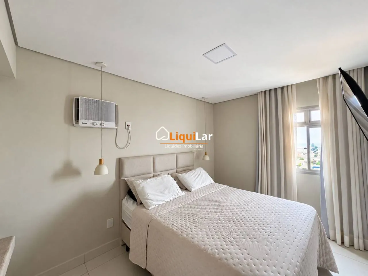 Imagem Apartamento à venda no Condomínio Edifício Saint Paul, localizado no 9º andar.