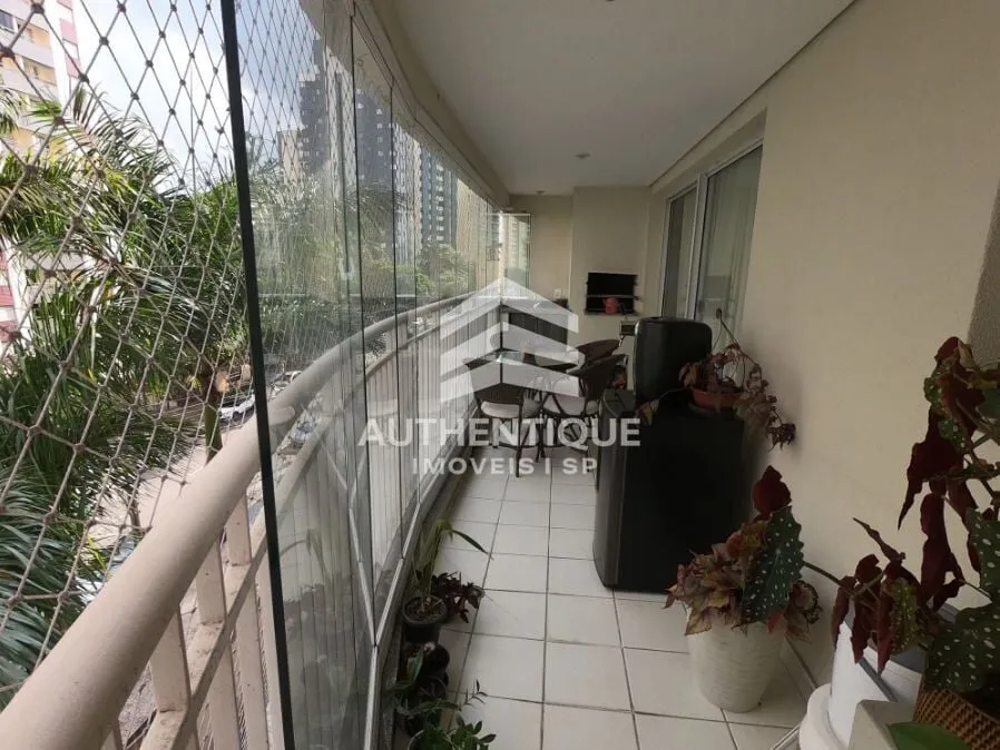 Imagem OLIMPIC CONDOMINIUM RESORT SAÚDE - Apartamento à venda em São Paulo/SP