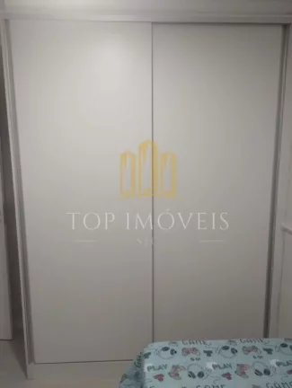 Imagem Belissimo Apartamento Campo Bianco Mobiliado 2 Dormitórios