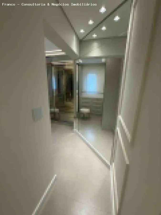 Imagem Apartamento para Venda em Santo André, Jardim, 2 suítes, 3 banheiros, 3 vagas