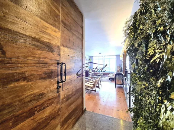 Imagem Apartamento 3 Dormitórios e 3 suites de ótimo tamanho