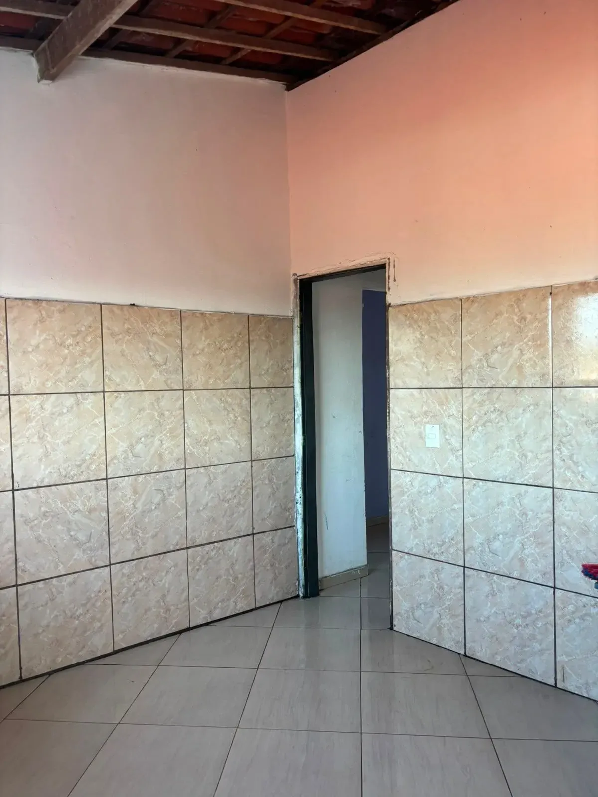 Imagem Casa com 3 Quartos à Venda, 200 m² em Cajupiranga - Parnamirim
