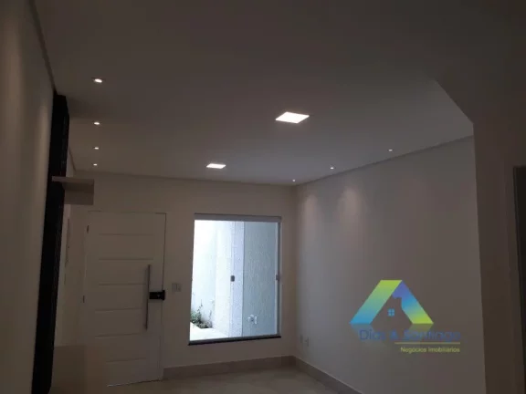 Imagem Sobrado com 3 dormitórios à venda, 125 m² por R$ 890.000,00 - Vila Brasílio Machado - São Paulo/SP