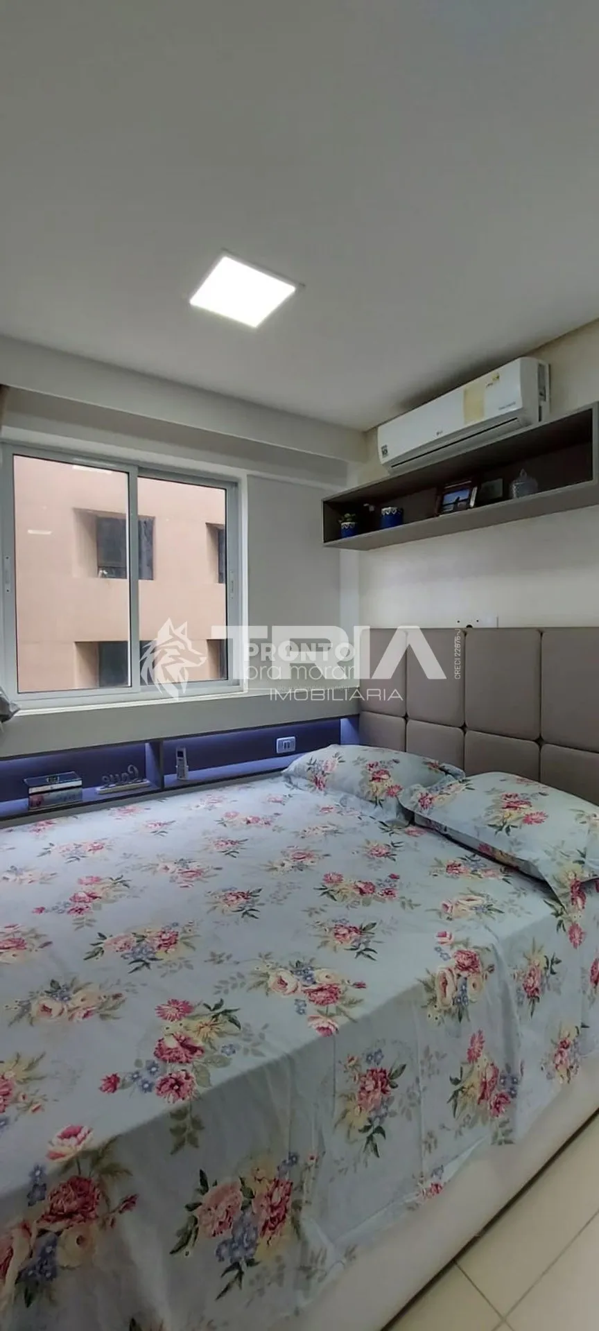 Imagem Flat à venda na Beira-Mar de Boa Viagem | 35,42 m²