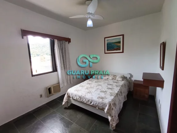 Imagem Locação apartamento 2 dormitorios na Enseada