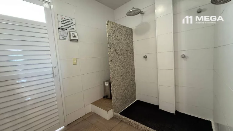 Imagem Apartamento com 2 dormitórios à venda, 65 m² por R$ 650.000,00 - Praia de Itapoã - Vila Velha/ES