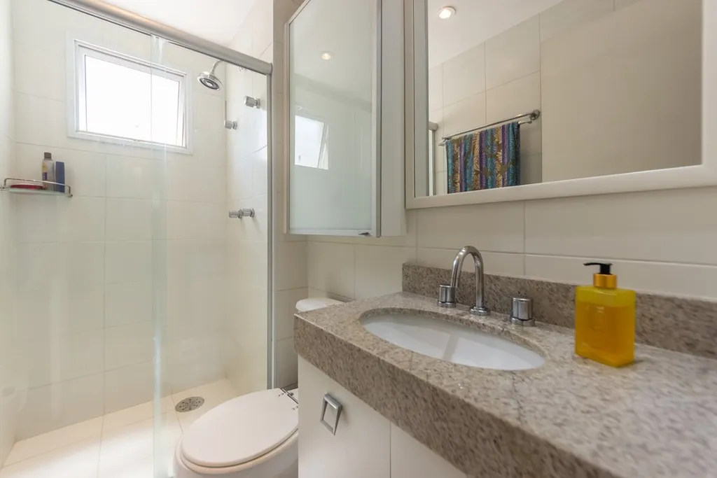Imagem Cobertura à venda em São Paulo, Santo Amaro, com 3 quartos, 285m2