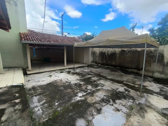 Imagem Sobrado 4/4 Sendo 2 Suites No Conjunto Anhanguera De Esquina