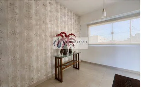 Imagem Apartamento 2 dormitórios 1 vaga Chacara Mafalda