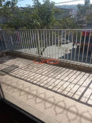 Imagem PRÉDIO A VENDA NO JARDIM NOVE DE JULHO - ZONA LESTE.